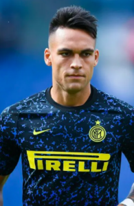 Lautaro Martínez