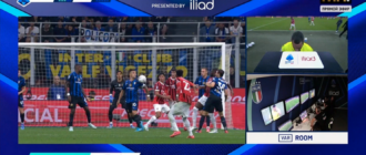 Penaltinin Ləğvi: Milan Derby-də Mübahisəli An