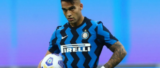 Fabio Cannavaro on Lautaro Martínez’s Ballon d’Or Nomination
