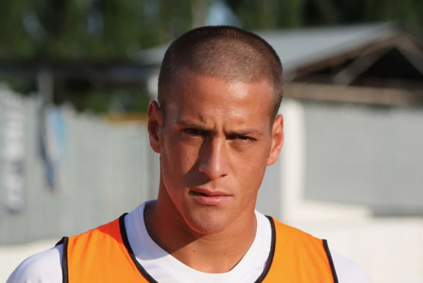 Germán Denis
