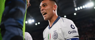 Lautaro Martines: “İnter”in Tarixində Yeni Bombardir