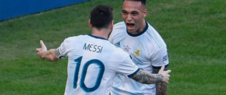 Lionel Messi: Argentina Millisinə Qayıdışı və Gözlənilən Oyunlar