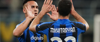 Serie A 2024: ilin oyunçuları mükafatlarına namizədlər elan olundu