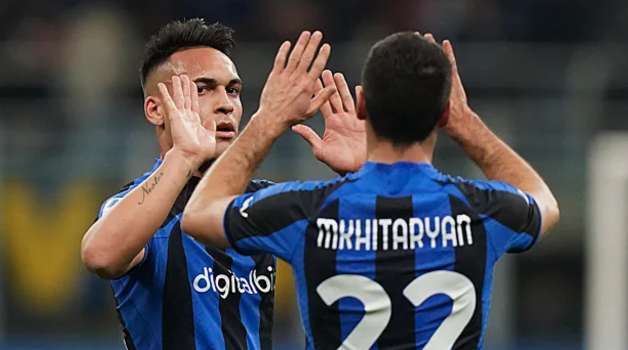 Serie A 2024