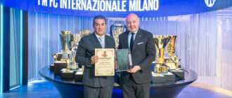 Giuseppe Marotta və Lautaro Martines “Manlio Scopigno” mükafatlarını qazandılar