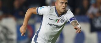 Lautaro Martinez: “Hər şeyə sahib olmaq istəyirəm”