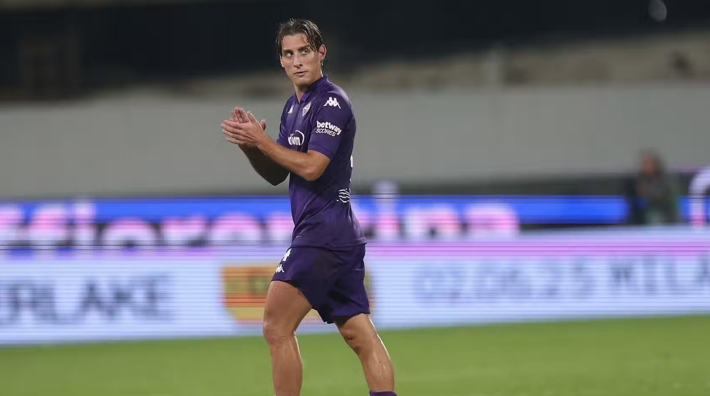 Lautaro Martinez