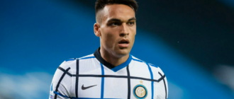 Pep Qvardiola: “Lautaro Martines Qızıl Topu qazana bilər”