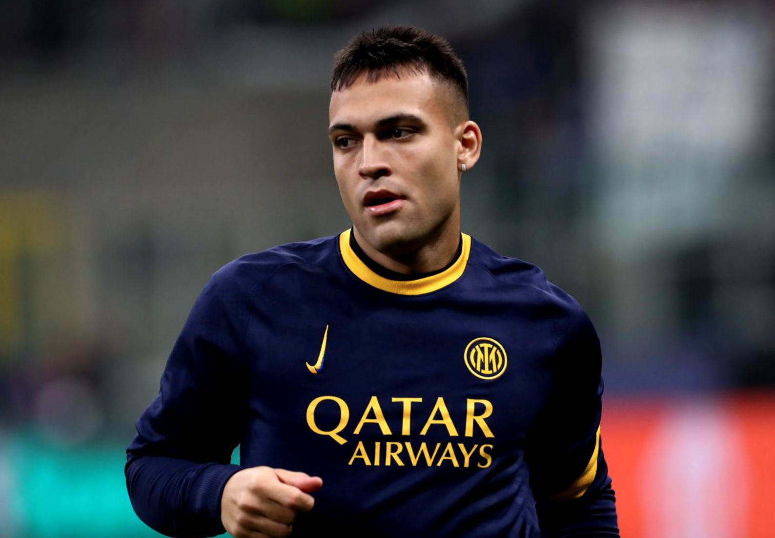 Lautaro Martines
