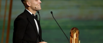 Lautaro Martínez’in FIFPRO Dünya 11-ə Daxil Olmaması: İtaliya və Argentinanın Şok Növbəti Gecikməsi
