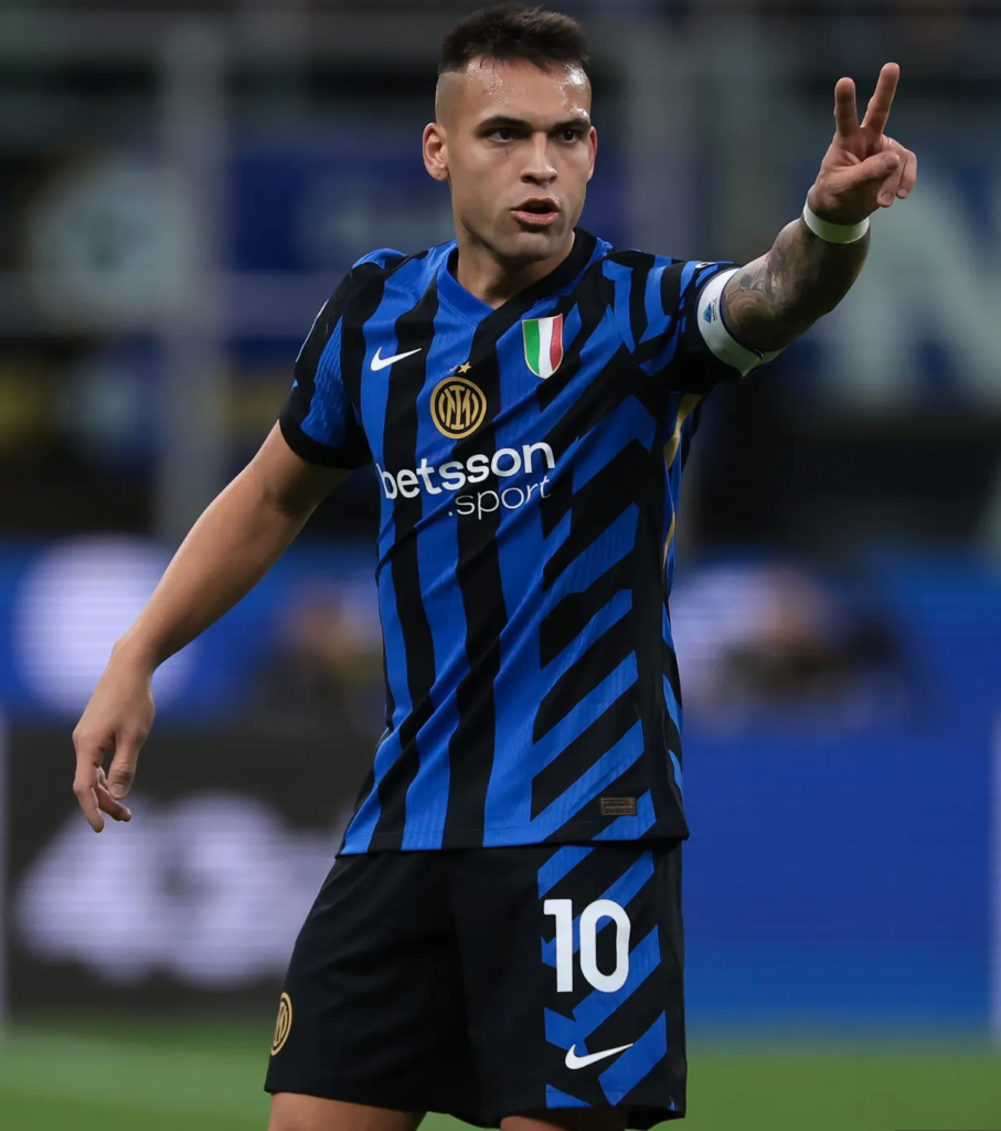 Lautaro Martines