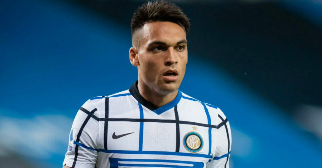 Lautaro Martines