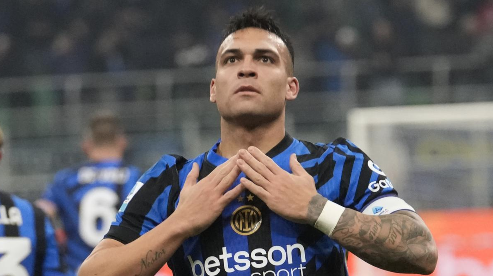 Serie A