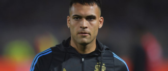 Lautaro Martinez: “Yuventus qələbəni təmin etmək üçün nə etməlidir?”