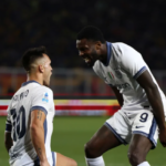 Lautaro Martinez və Marcus Thuram: İnterin ən yaxşı hücumçu cütlüyü