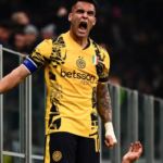 Lautaro Martines “İnter”i zirvəyə daşıdı