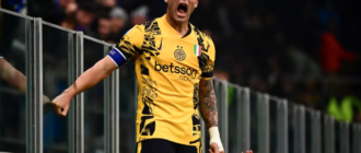 Lautaro Martines “İnter”i zirvəyə daşıdı