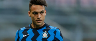 Lautaro Martínez Arsenal-ın hədəfində: 120 milyon avroluq təklif