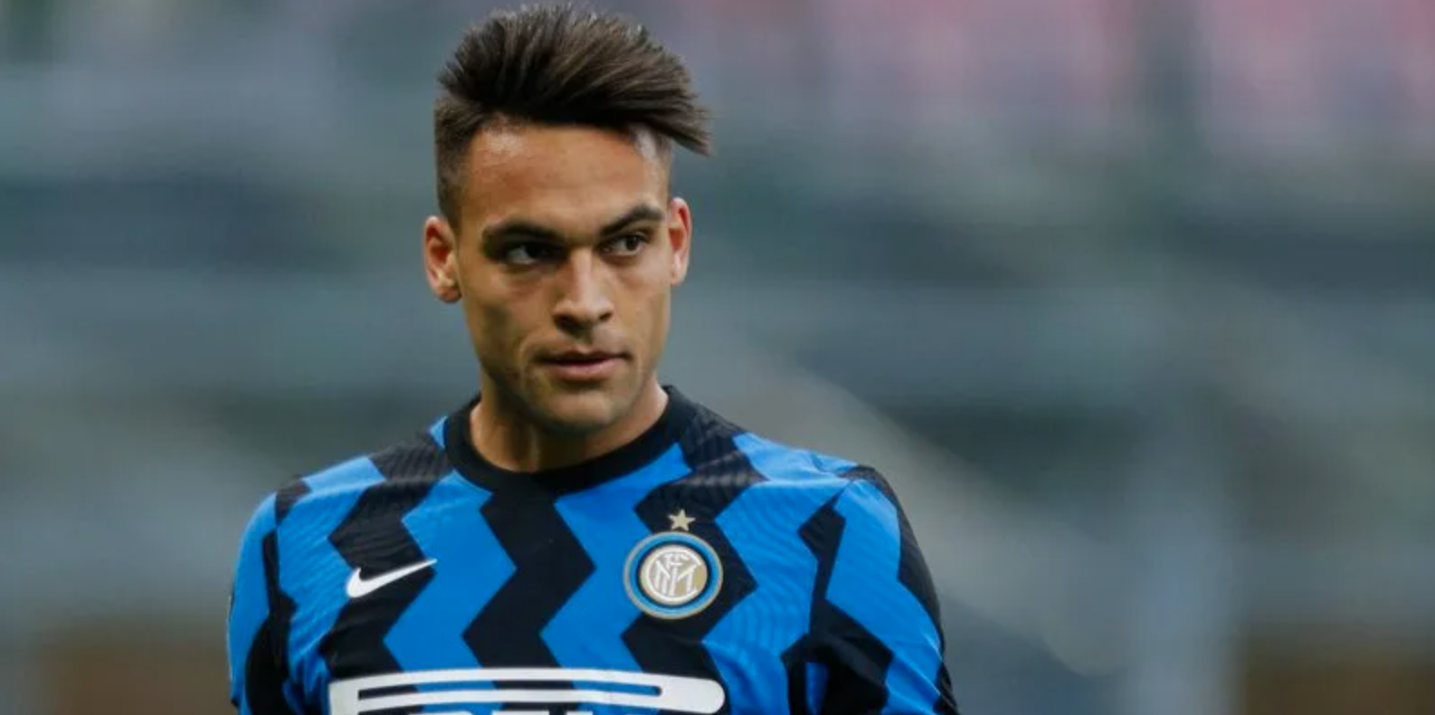 Lautaro Martínez